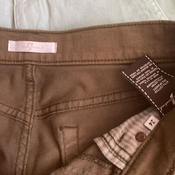 Size XS Summer Denim Shorts Bundle - Picture 5 of 5